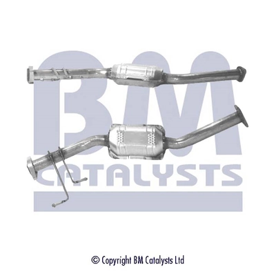Catalytic Converter